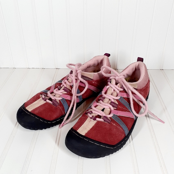 J41 Shoes J4 New Jackie Leather Shoes Womens Poshmark